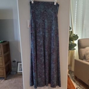 NWT Lularoe Maxi, size XS
